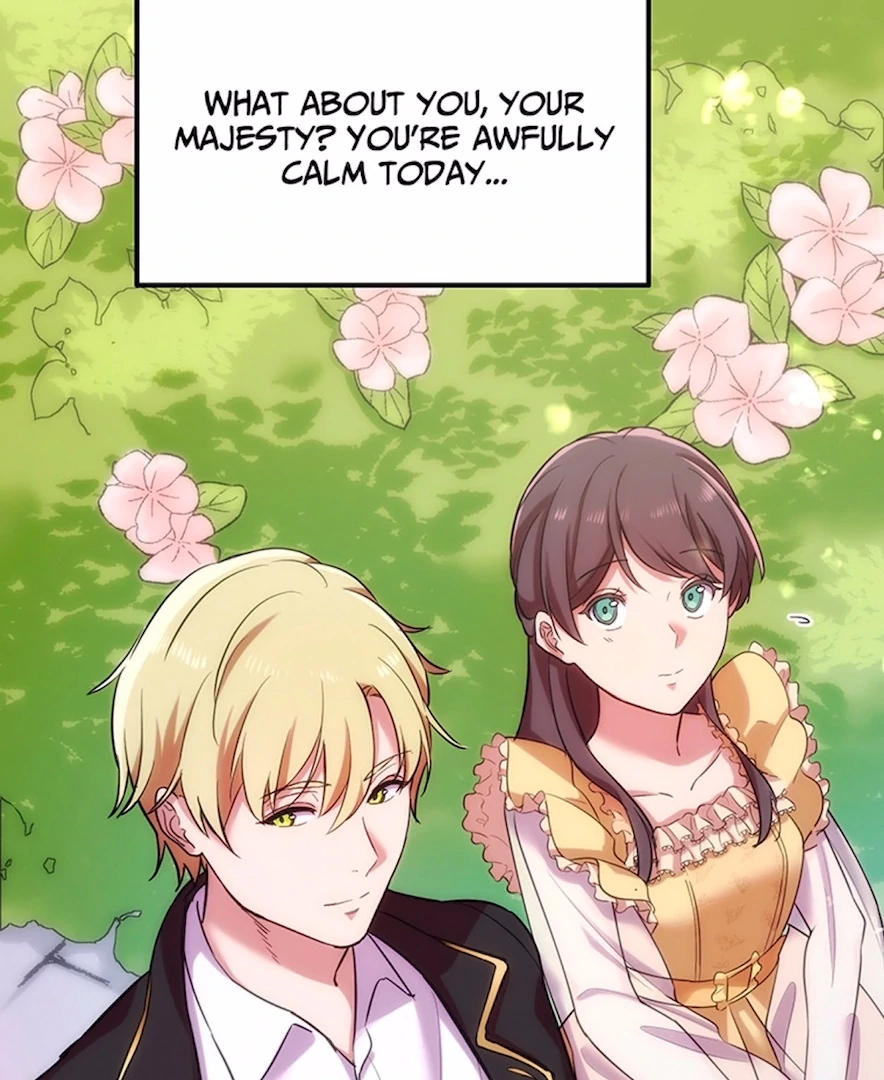 Your Majesty the King, I Will Educate You chapter 19 page 60