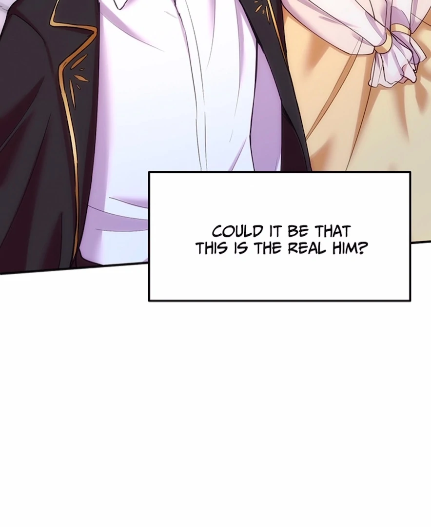 Your Majesty the King, I Will Educate You chapter 19 page 61
