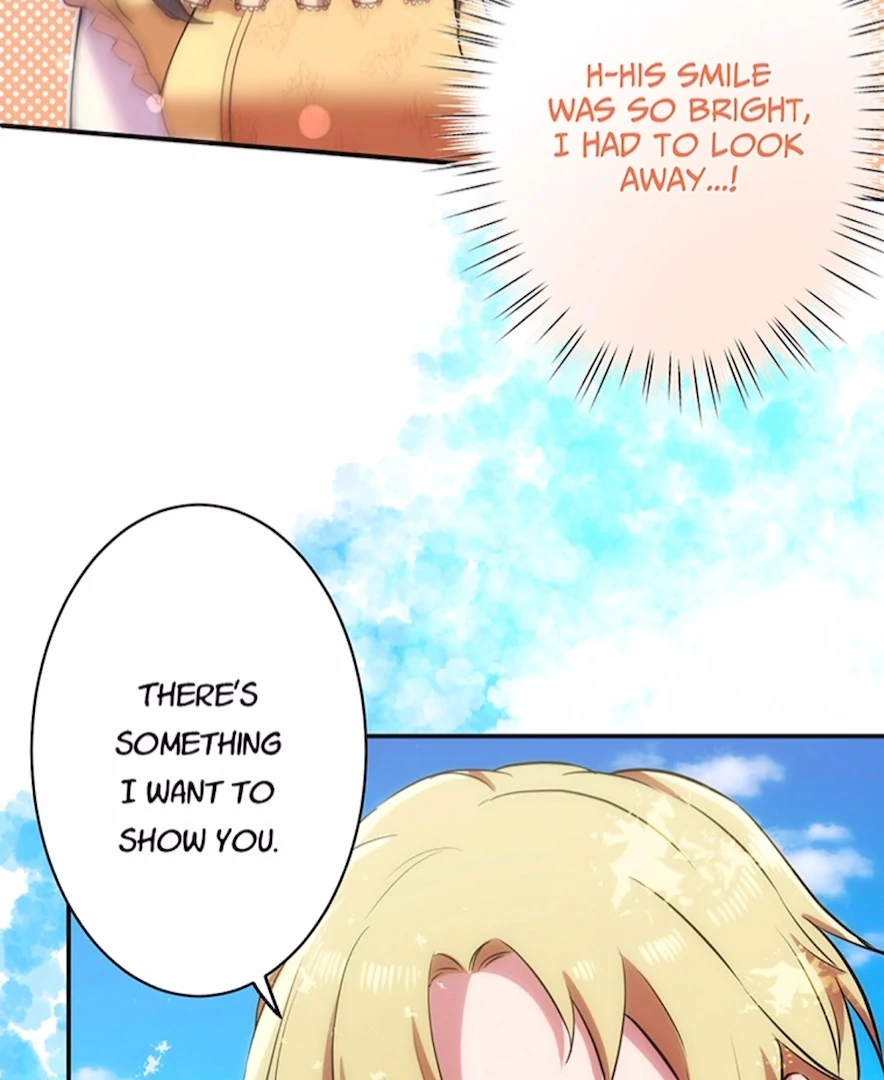 Your Majesty the King, I Will Educate You chapter 19 page 66