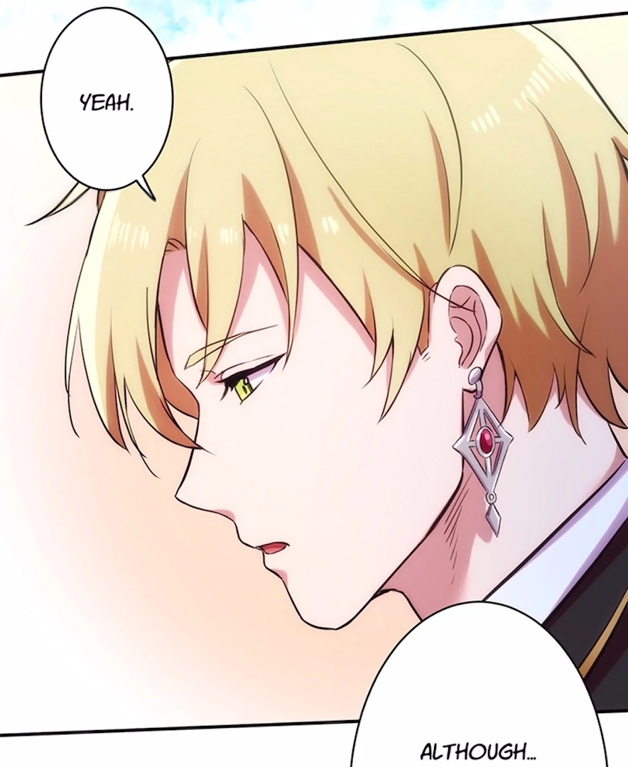 Your Majesty the King, I Will Educate You chapter 19 page 69