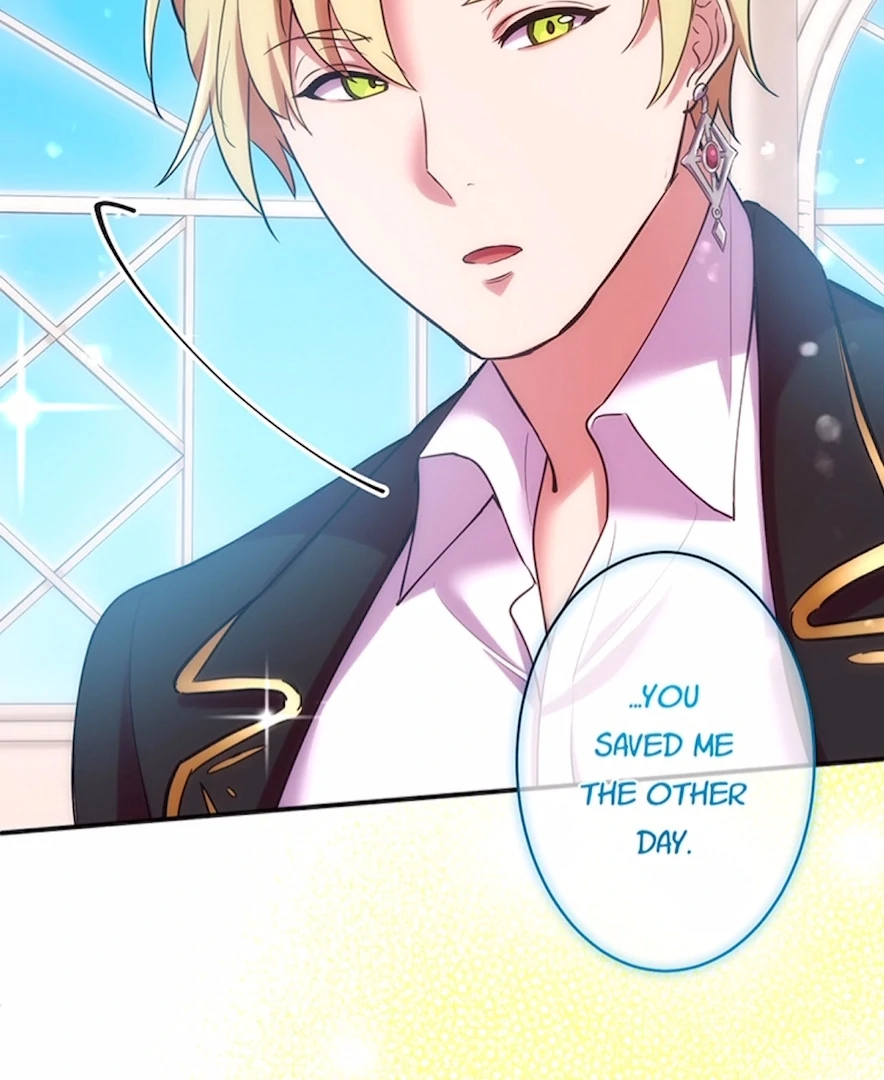 Your Majesty the King, I Will Educate You chapter 19 page 76