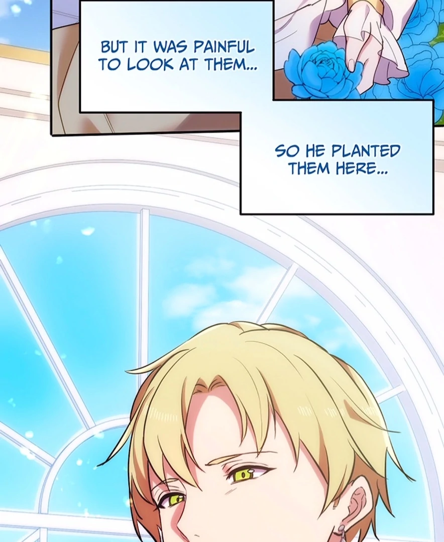 Your Majesty the King, I Will Educate You chapter 19 page 83