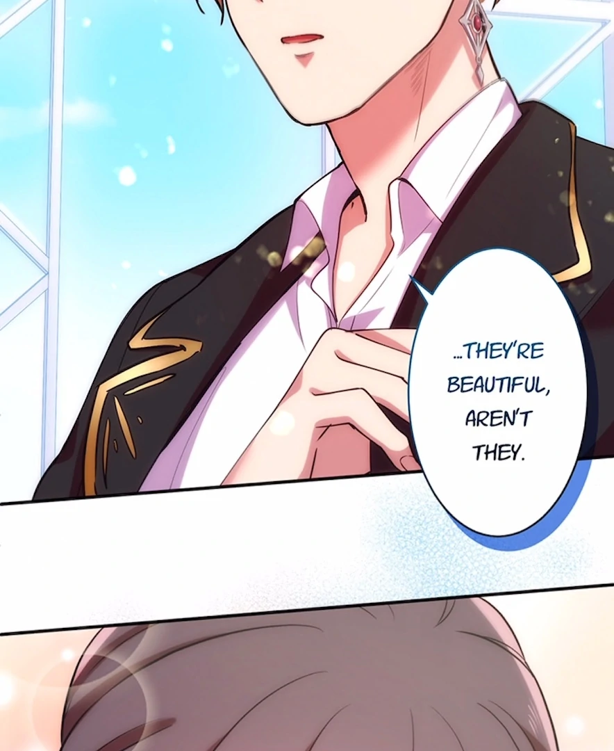 Your Majesty the King, I Will Educate You chapter 19 page 84