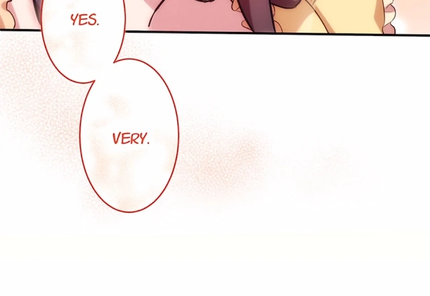 Your Majesty the King, I Will Educate You chapter 19 page 86
