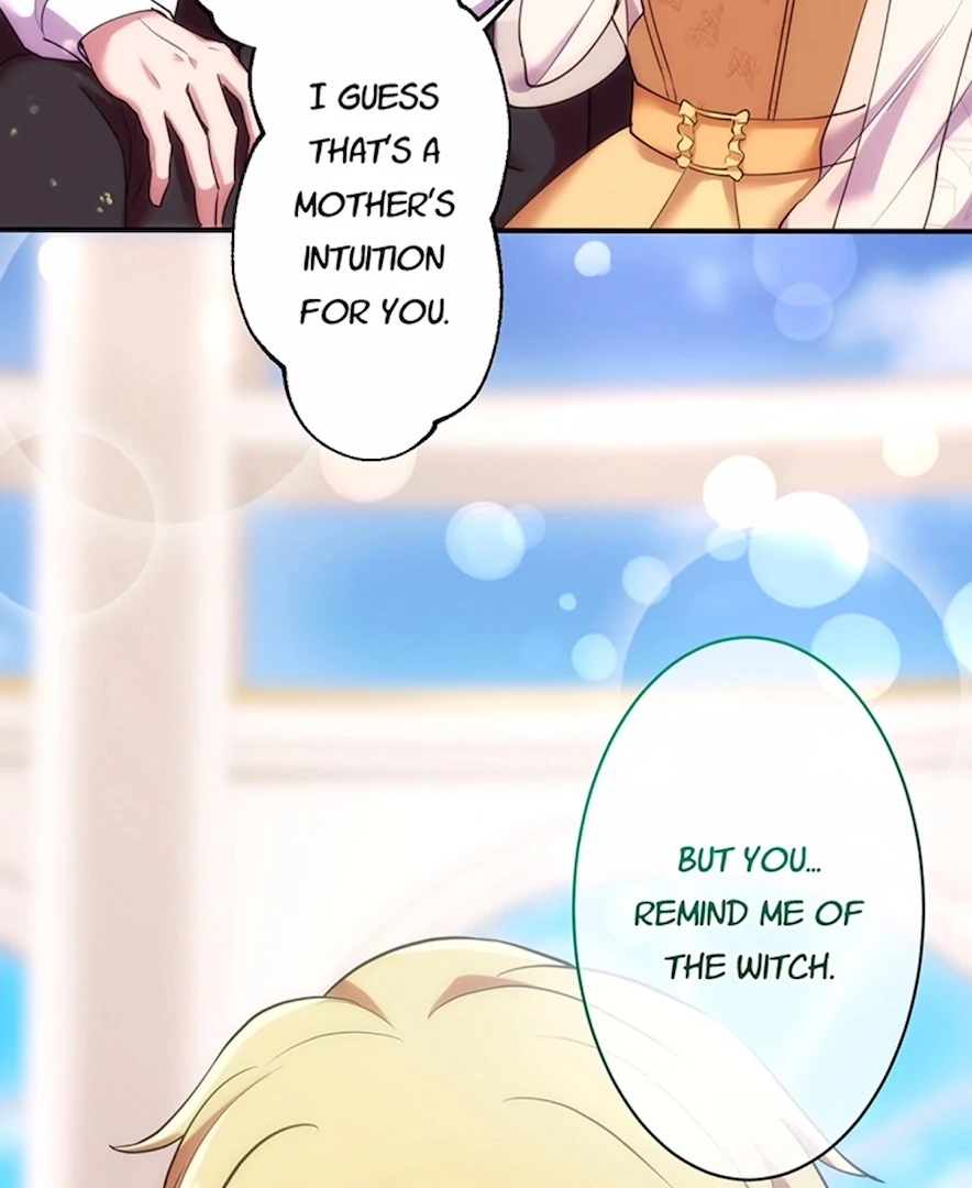 Your Majesty the King, I Will Educate You chapter 19 page 93