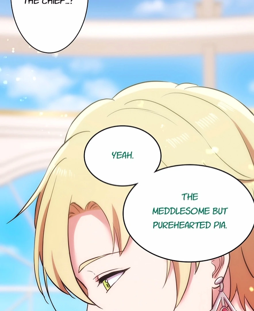 Your Majesty the King, I Will Educate You chapter 19 page 96