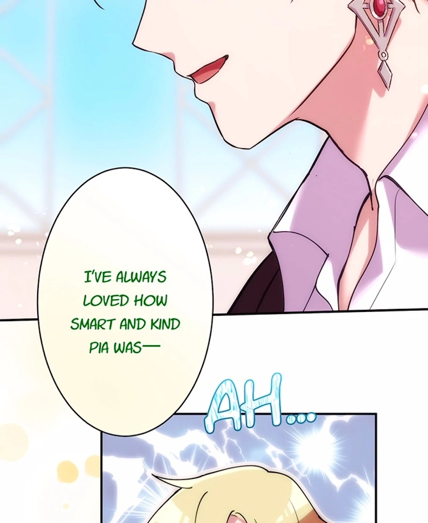 Your Majesty the King, I Will Educate You chapter 19 page 97