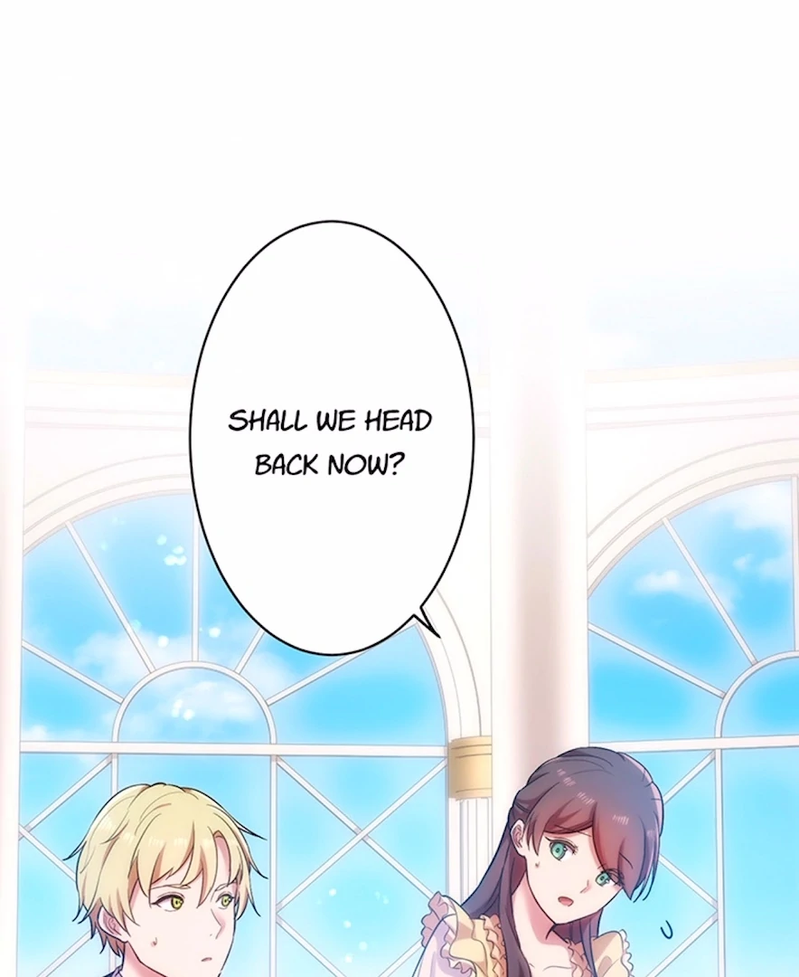 Your Majesty the King, I Will Educate You chapter 19 page 102