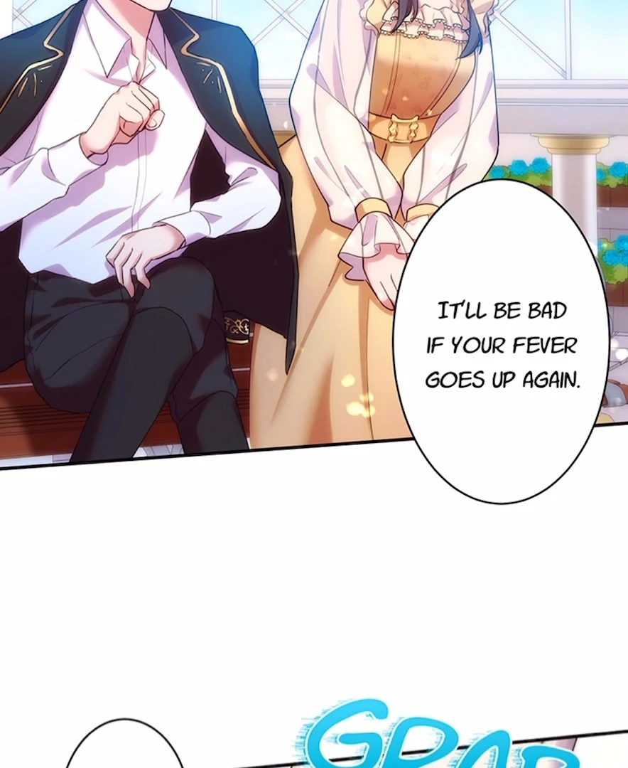 Your Majesty the King, I Will Educate You chapter 19 page 103