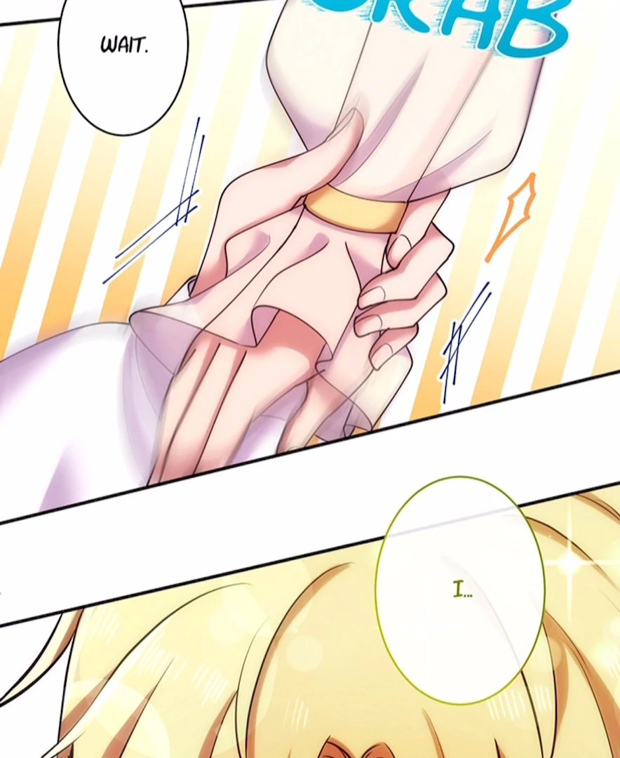 Your Majesty the King, I Will Educate You chapter 19 page 104