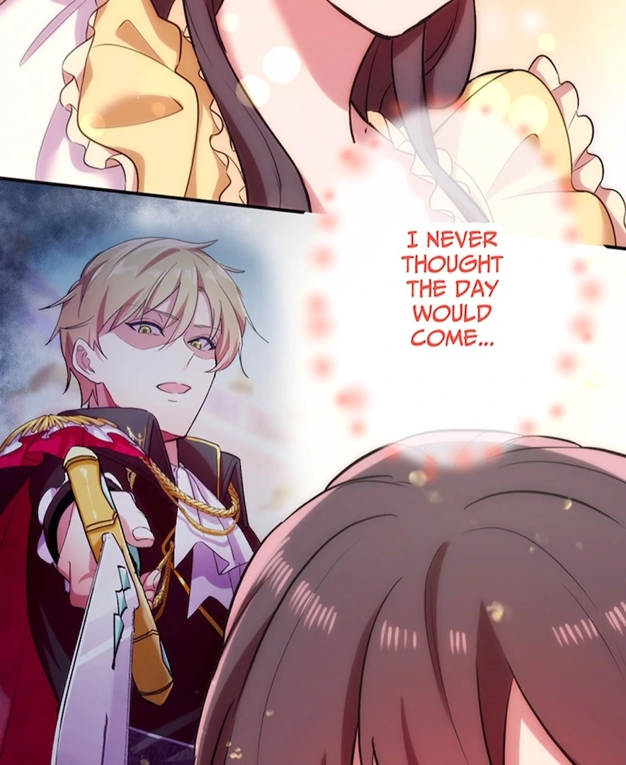 Your Majesty the King, I Will Educate You chapter 19 page 107