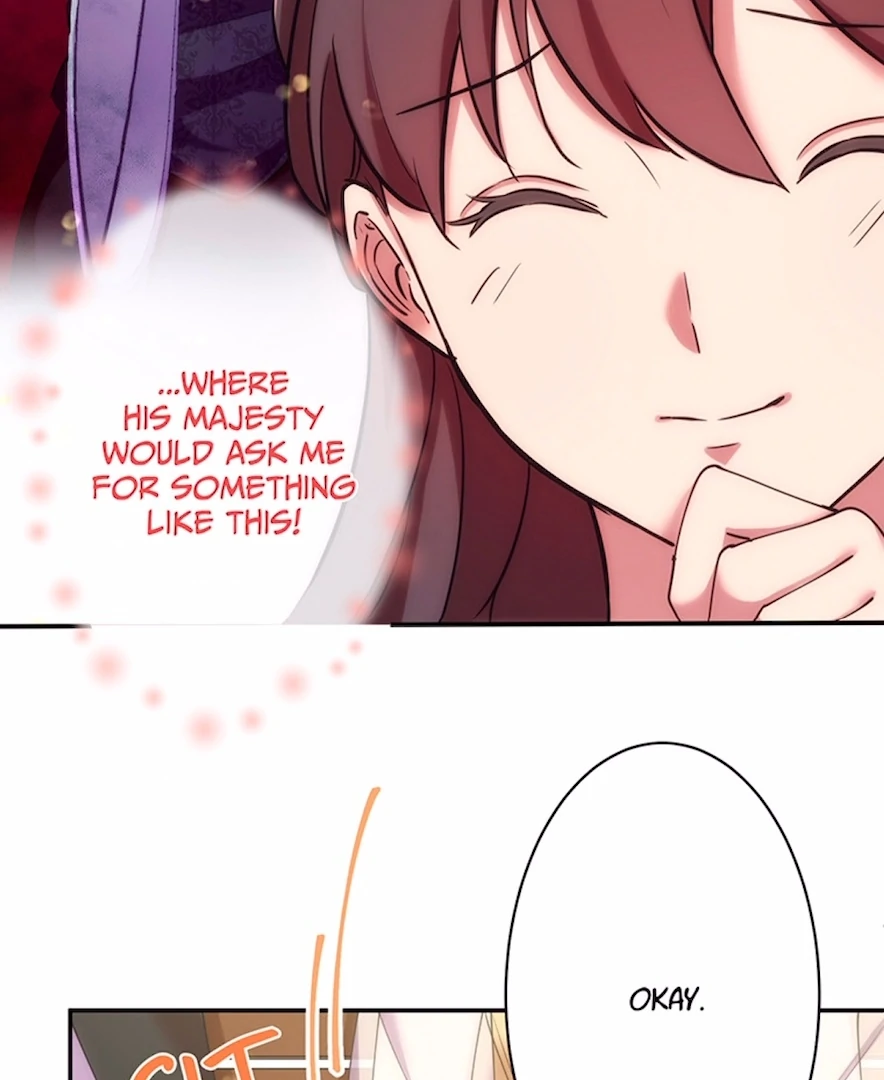 Your Majesty the King, I Will Educate You chapter 19 page 108