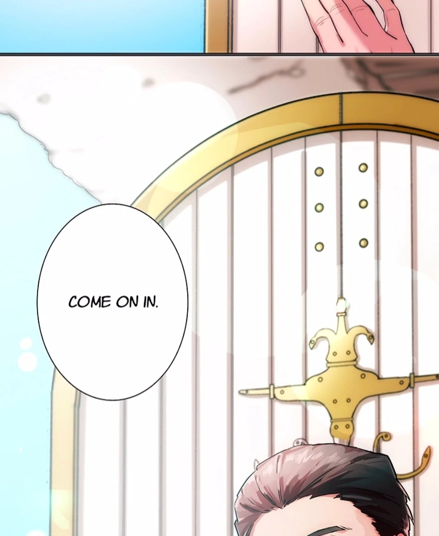 Your Majesty the King, I Will Educate You chapter 2 page 3