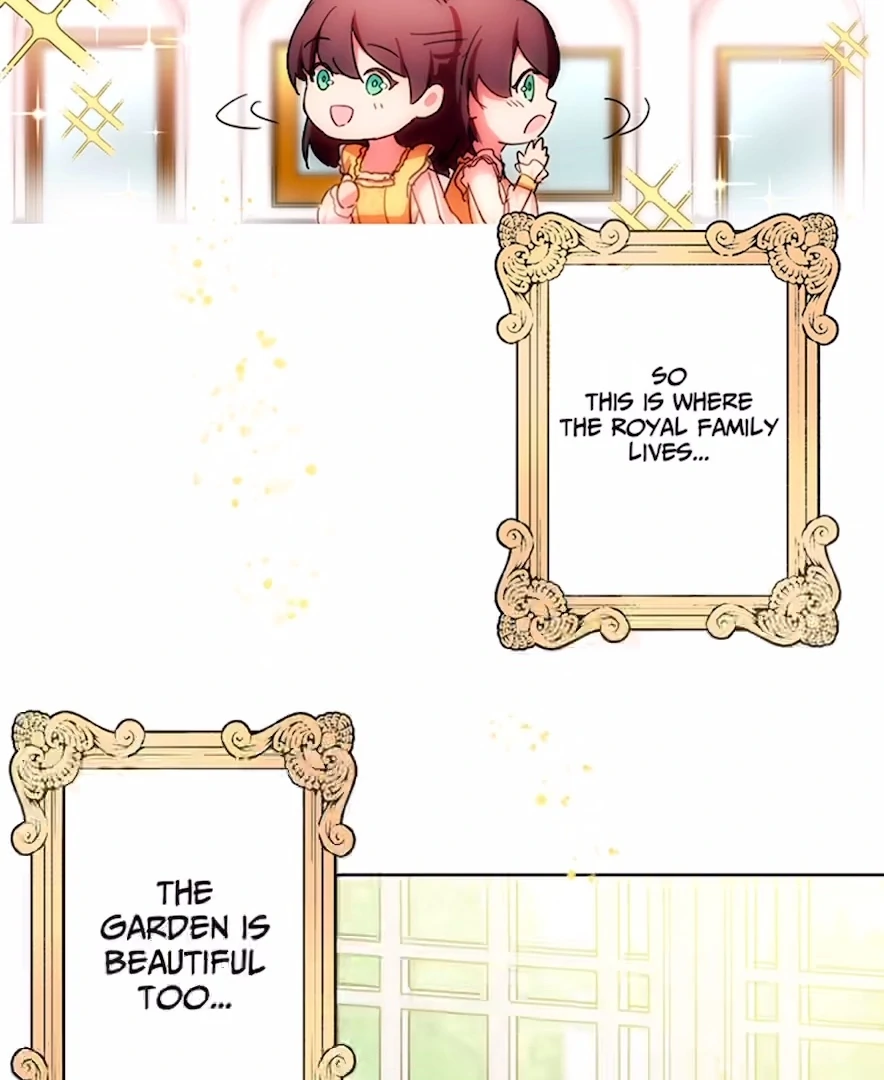 Your Majesty the King, I Will Educate You chapter 2 page 14