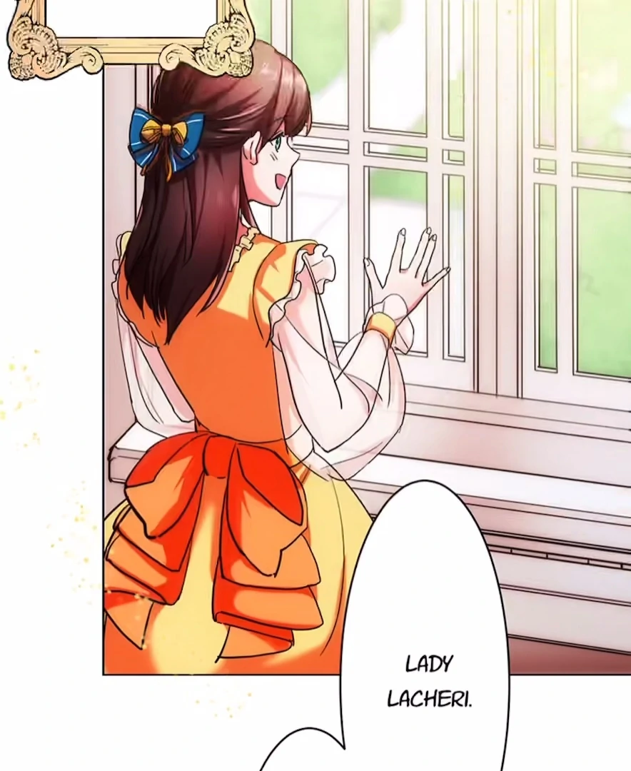 Your Majesty the King, I Will Educate You chapter 2 page 15