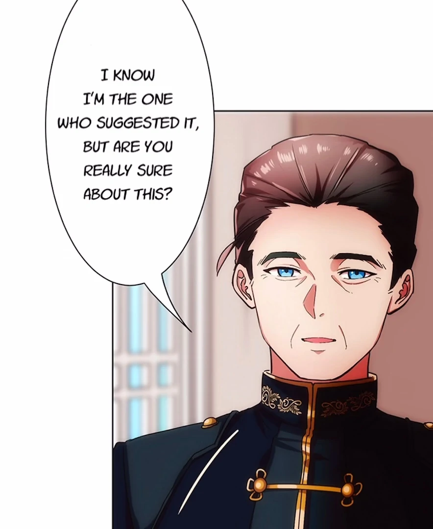 Your Majesty the King, I Will Educate You chapter 2 page 17