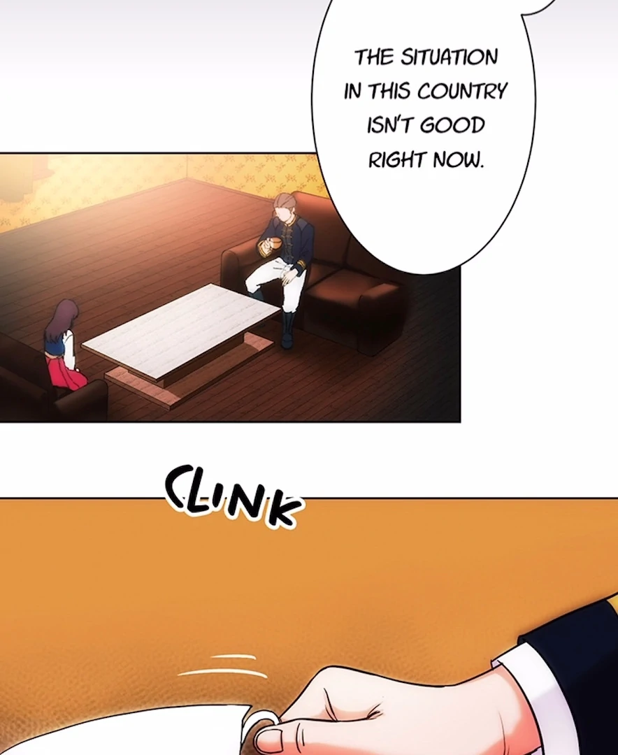 Your Majesty the King, I Will Educate You chapter 2 page 22