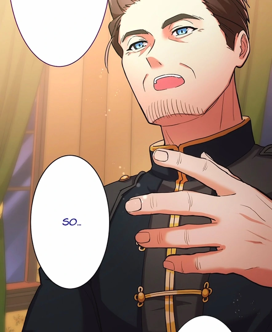 Your Majesty the King, I Will Educate You chapter 2 page 24