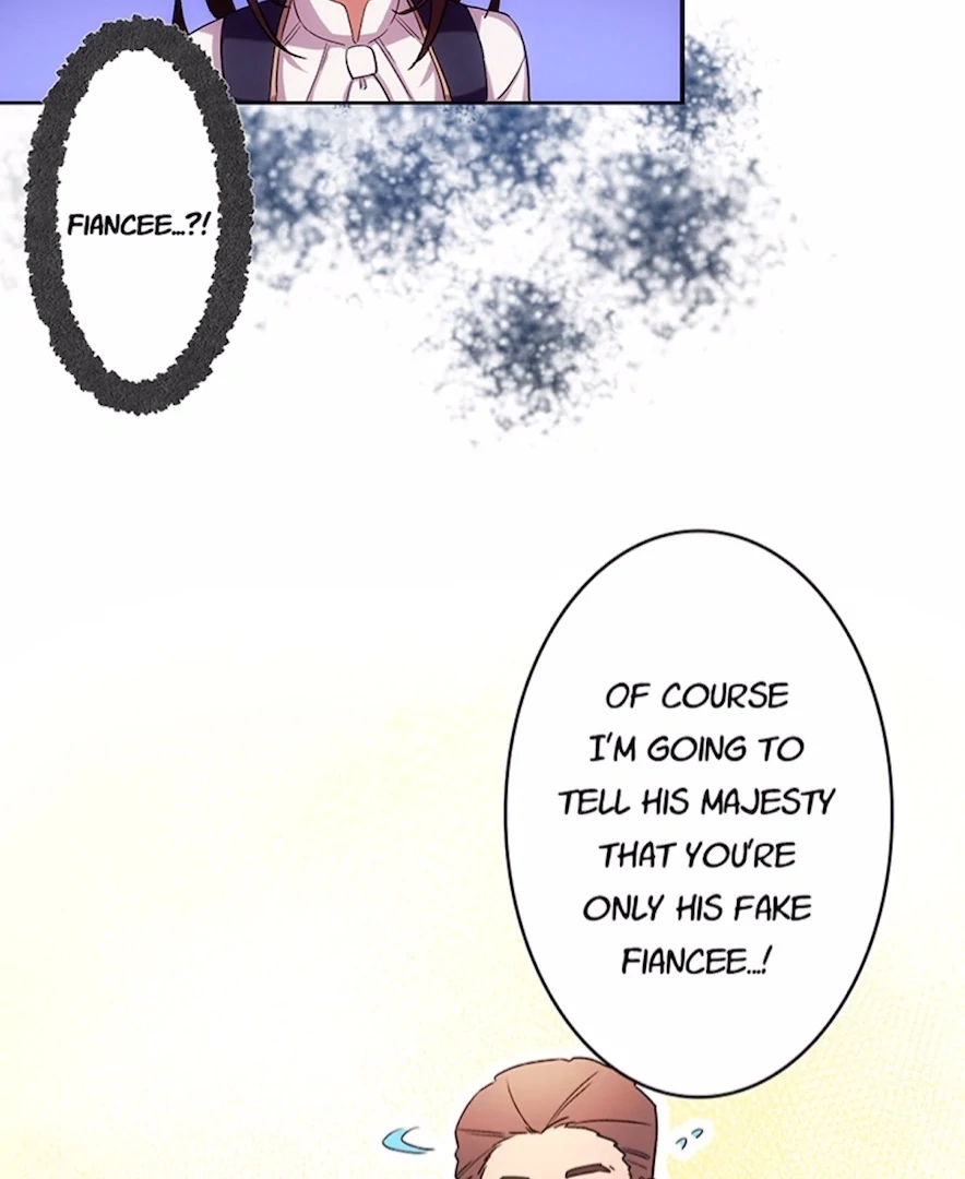 Your Majesty the King, I Will Educate You chapter 2 page 28