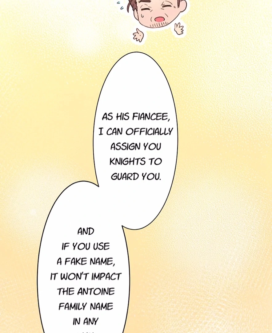 Your Majesty the King, I Will Educate You chapter 2 page 29