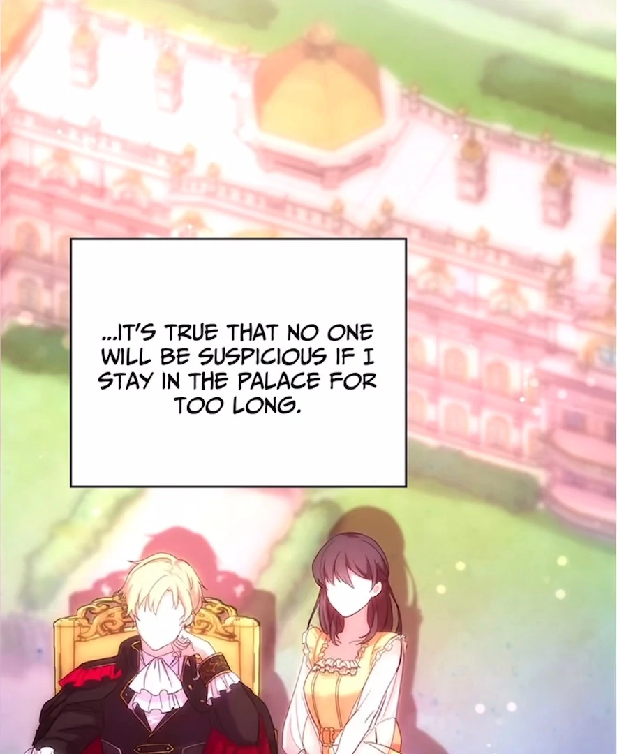 Your Majesty the King, I Will Educate You chapter 2 page 34