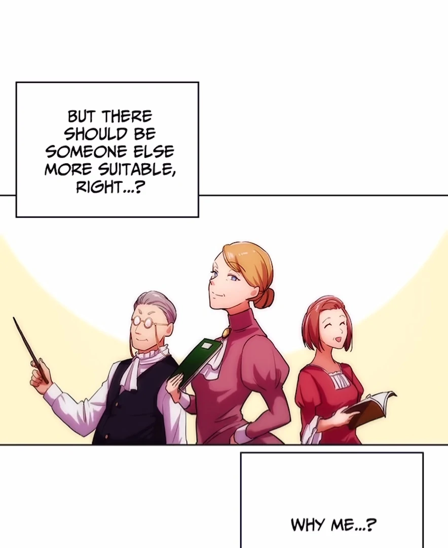 Your Majesty the King, I Will Educate You chapter 2 page 36