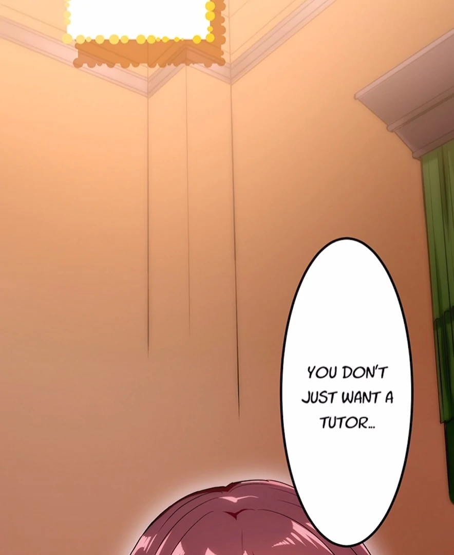 Your Majesty the King, I Will Educate You chapter 2 page 38