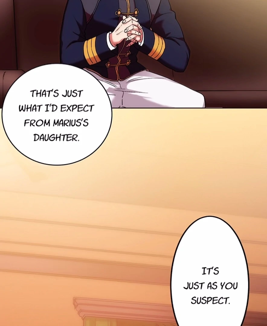 Your Majesty the King, I Will Educate You chapter 2 page 41