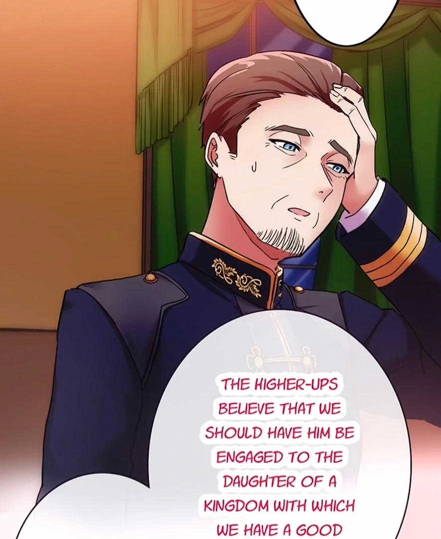 Your Majesty the King, I Will Educate You chapter 2 page 42