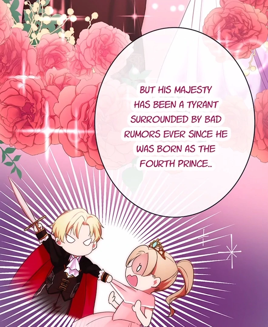 Your Majesty the King, I Will Educate You chapter 2 page 44