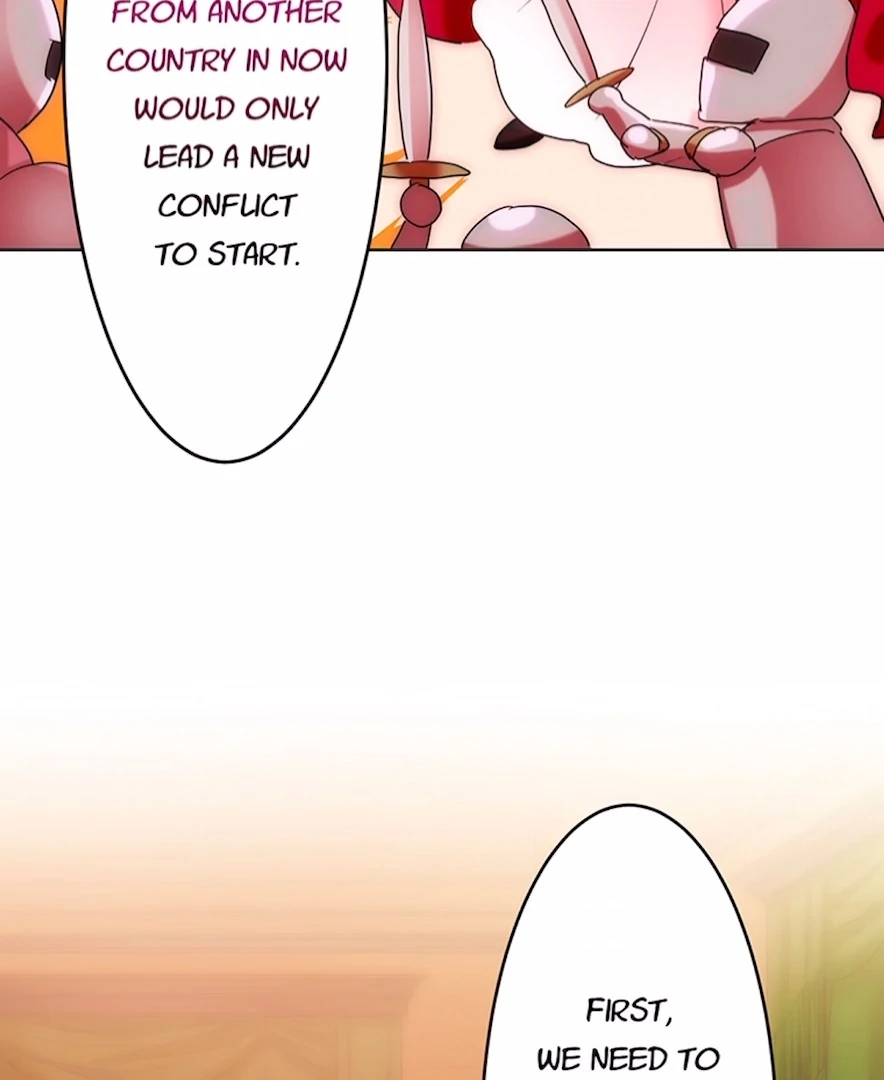 Your Majesty the King, I Will Educate You chapter 2 page 46