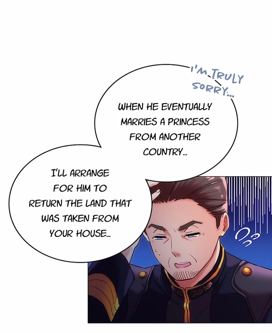 Your Majesty the King, I Will Educate You chapter 2 page 51