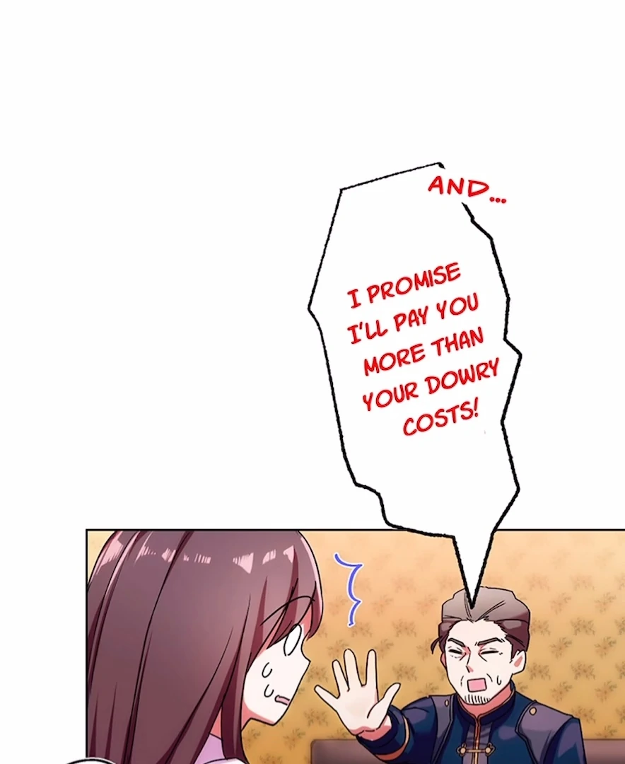Your Majesty the King, I Will Educate You chapter 2 page 52