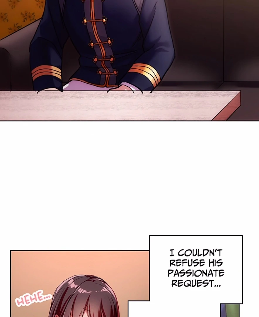 Your Majesty the King, I Will Educate You chapter 2 page 66