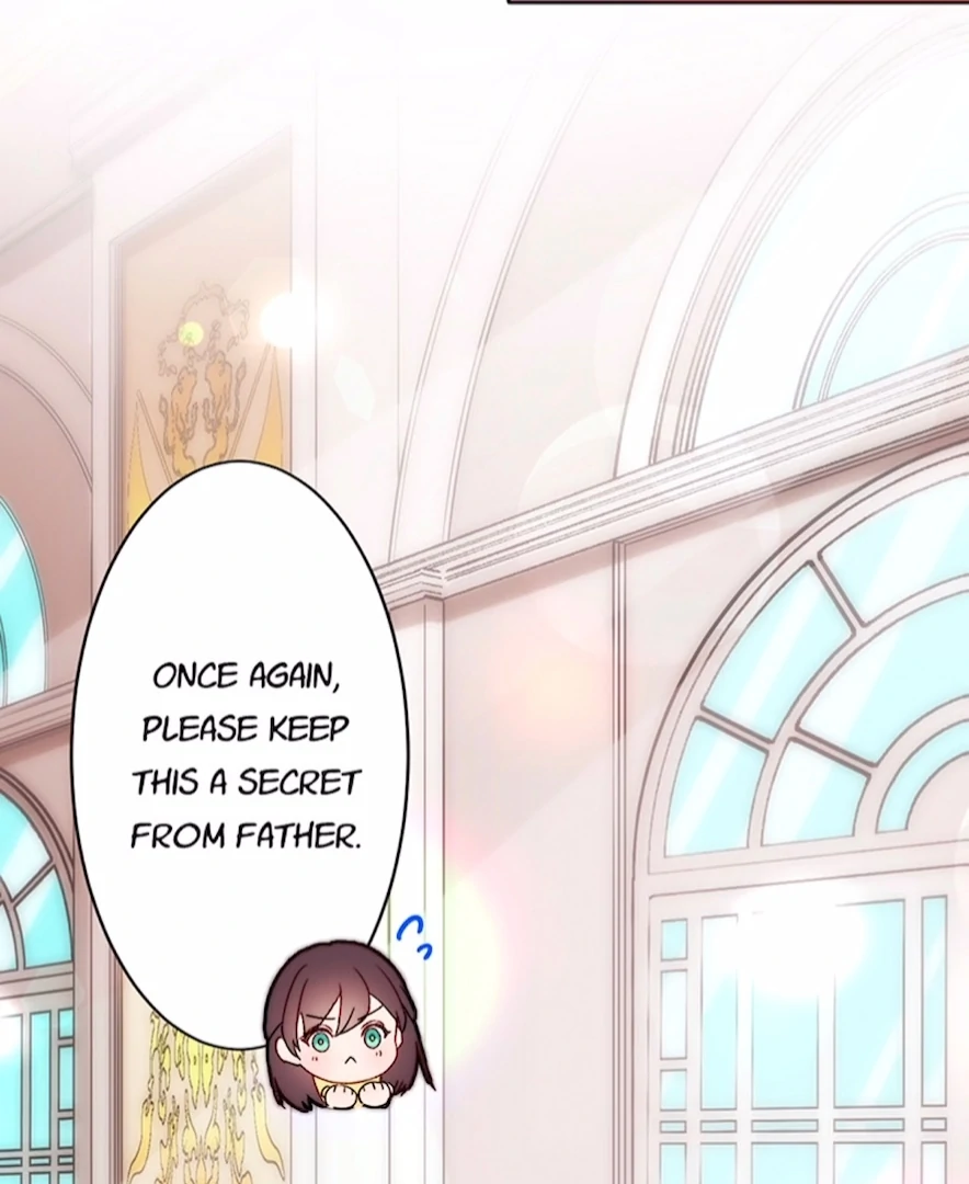 Your Majesty the King, I Will Educate You chapter 2 page 70