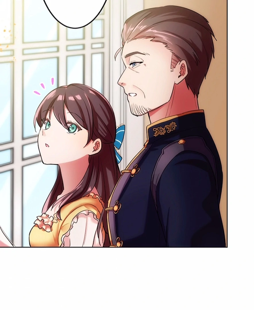Your Majesty the King, I Will Educate You chapter 2 page 74