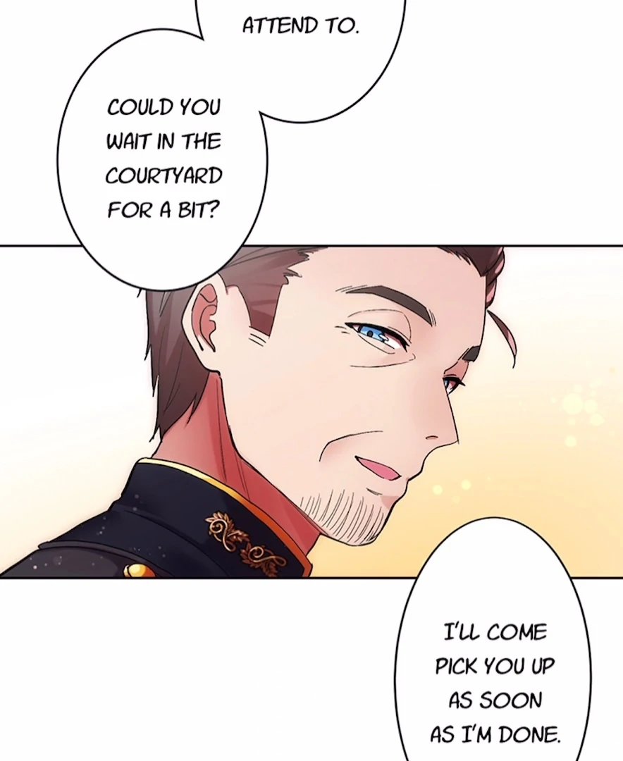 Your Majesty the King, I Will Educate You chapter 2 page 78