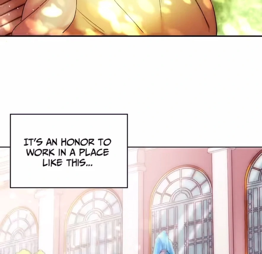 Your Majesty the King, I Will Educate You chapter 2 page 85