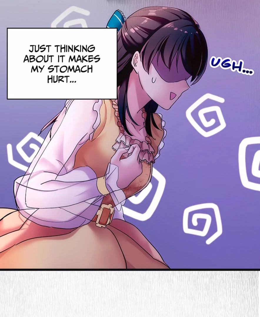 Your Majesty the King, I Will Educate You chapter 2 page 89