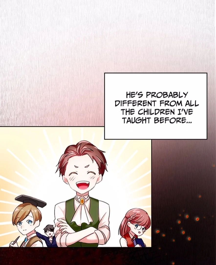 Your Majesty the King, I Will Educate You chapter 2 page 90
