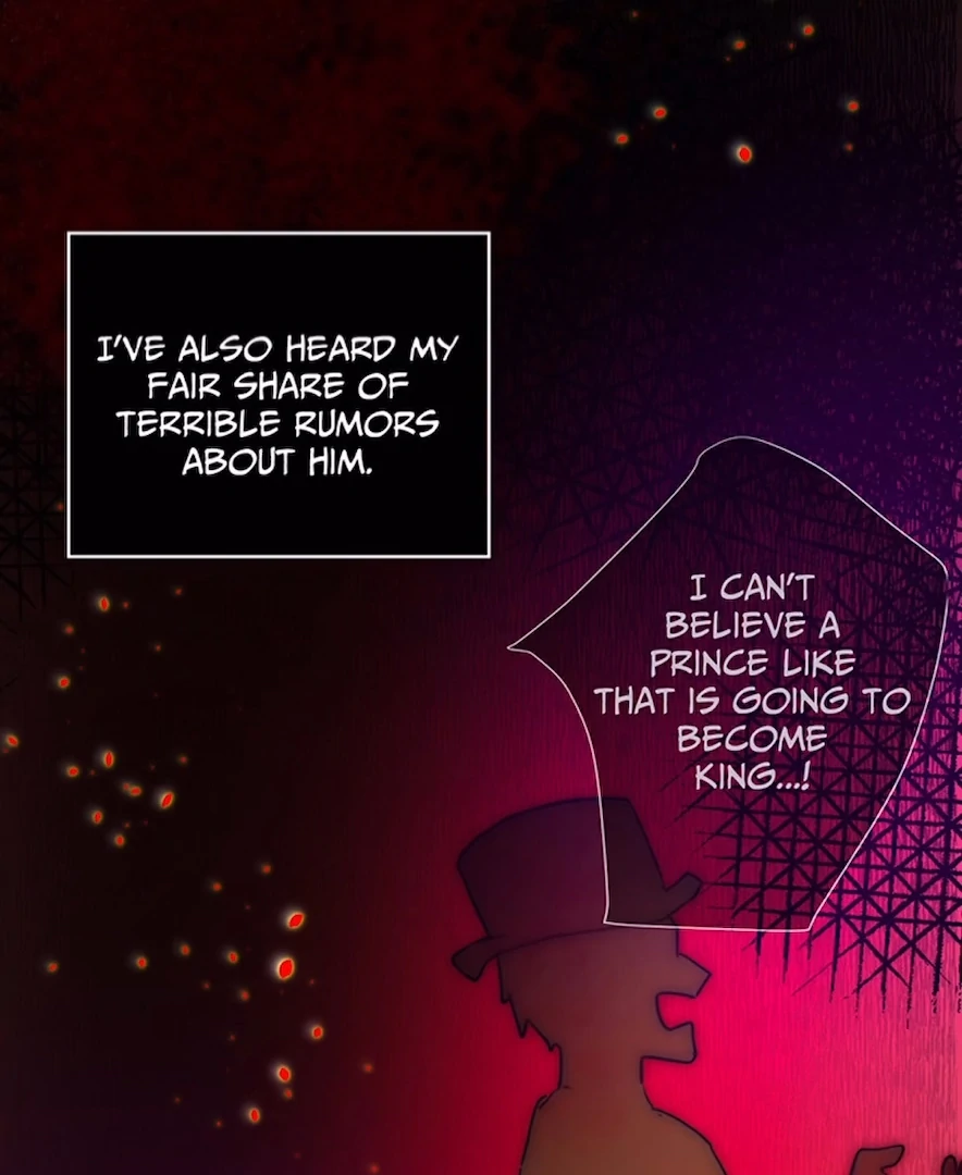 Your Majesty the King, I Will Educate You chapter 2 page 91
