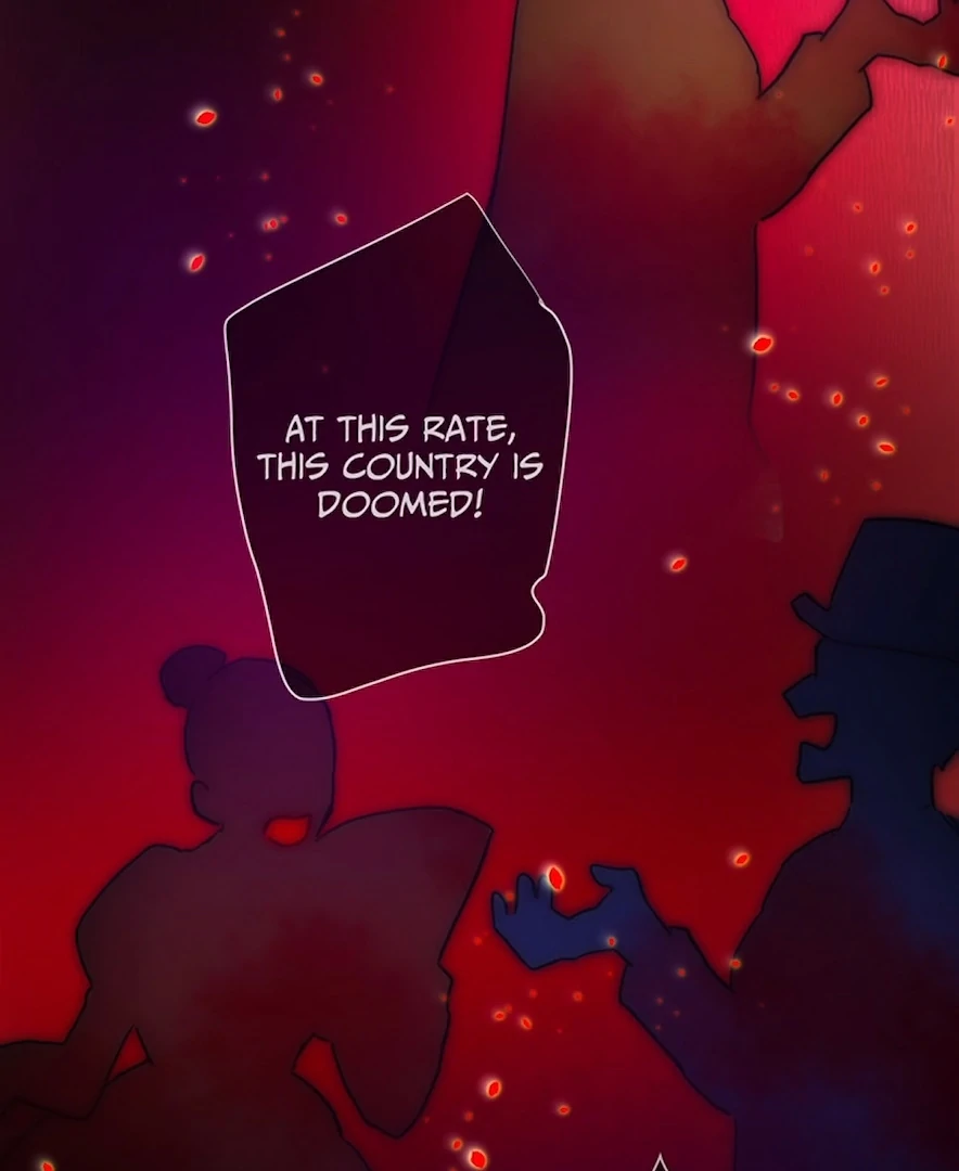 Your Majesty the King, I Will Educate You chapter 2 page 92