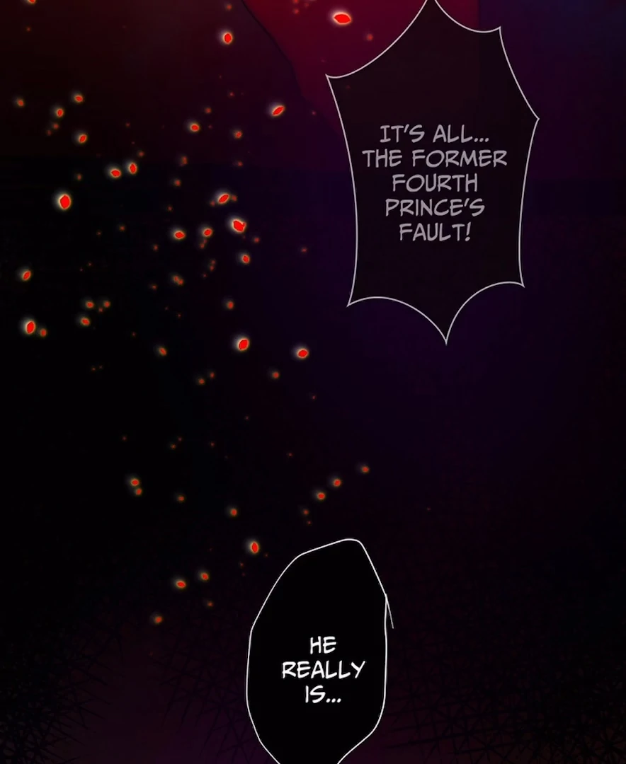 Your Majesty the King, I Will Educate You chapter 2 page 93