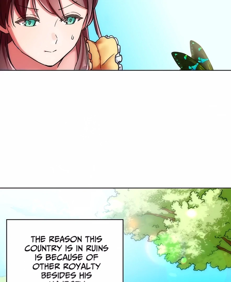 Your Majesty the King, I Will Educate You chapter 2 page 97