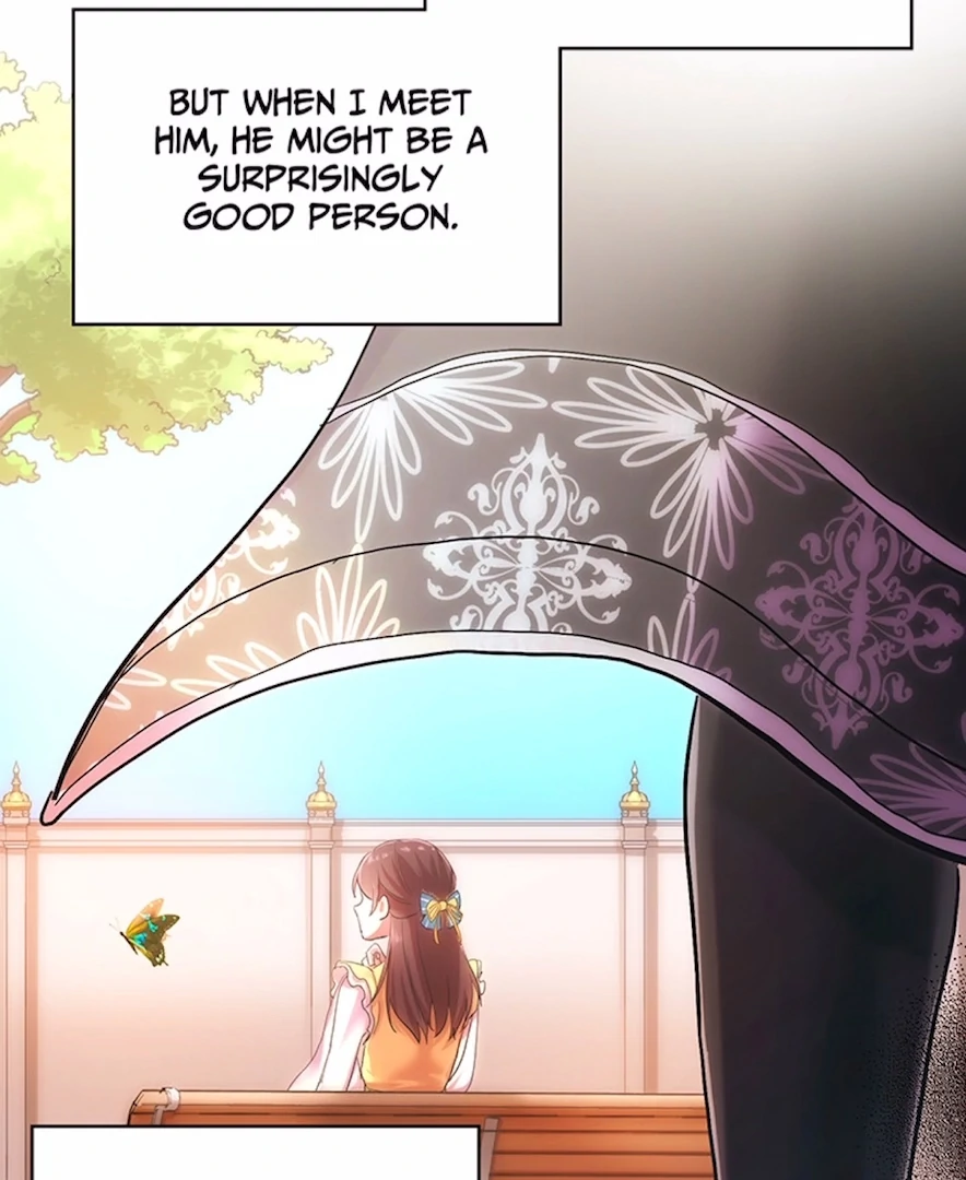 Your Majesty the King, I Will Educate You chapter 2 page 99