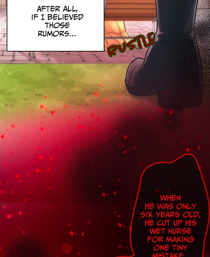 Your Majesty the King, I Will Educate You chapter 2 page 100