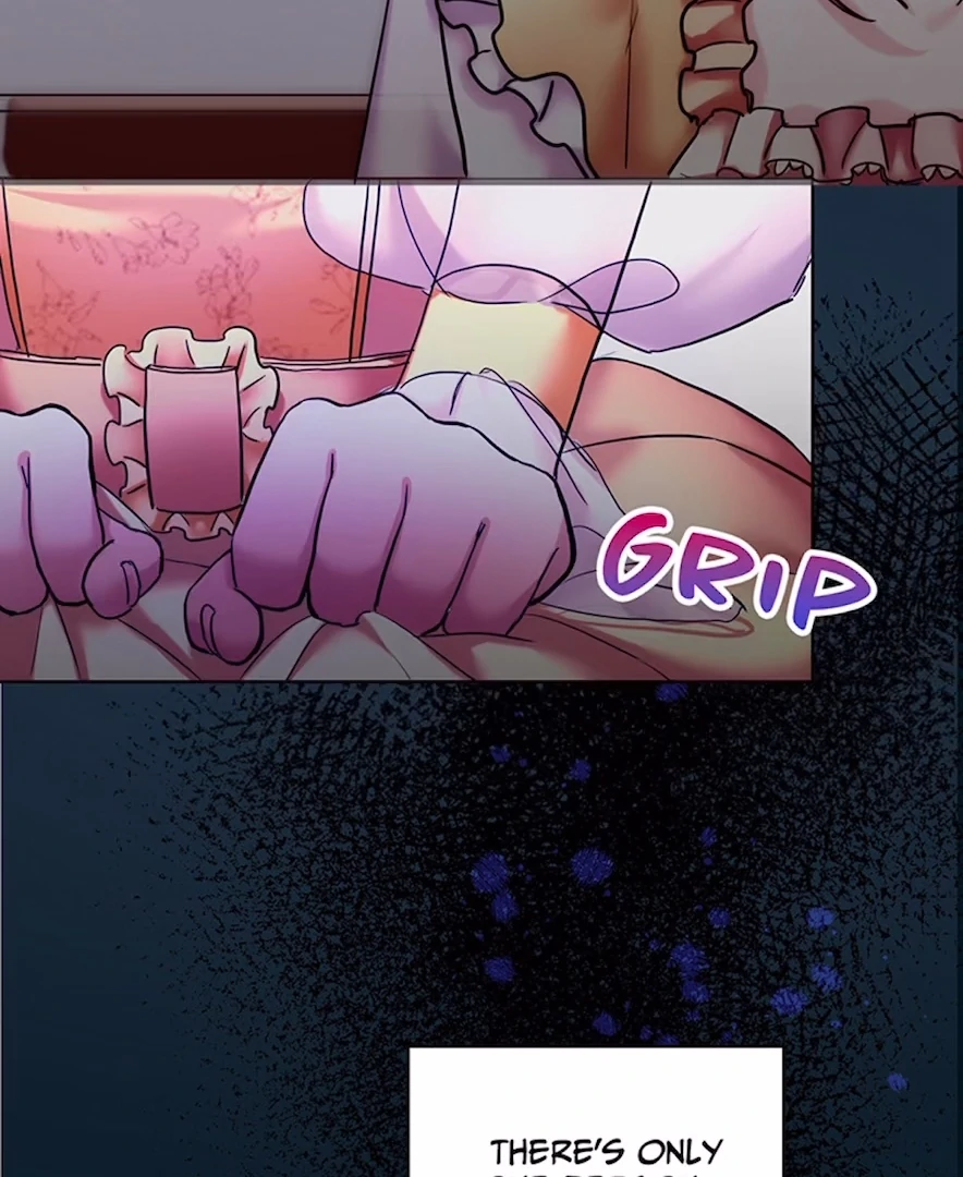 Your Majesty the King, I Will Educate You chapter 2 page 116