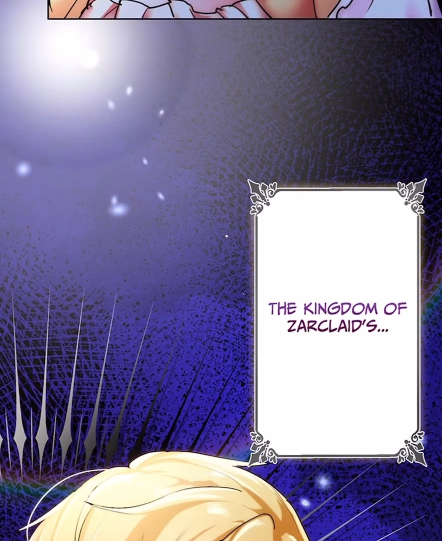 Your Majesty the King, I Will Educate You chapter 2 page 119