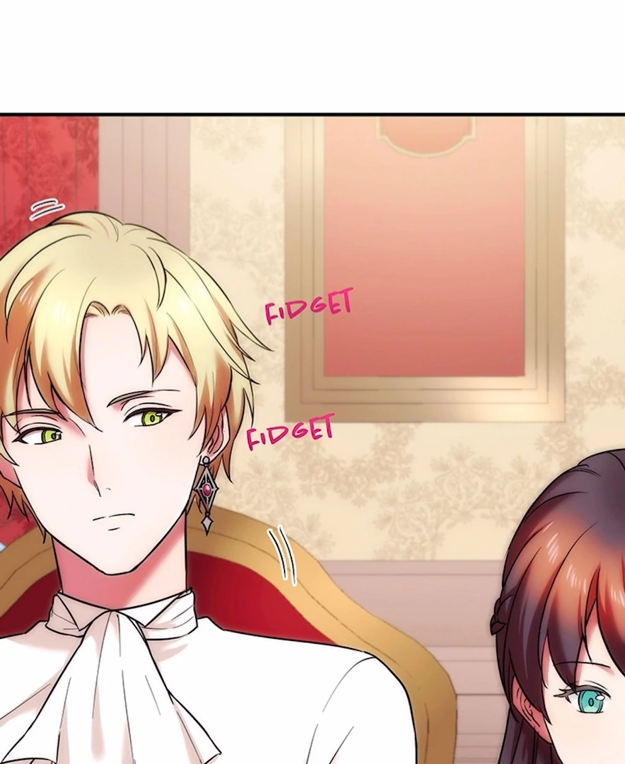 Your Majesty the King, I Will Educate You chapter 20 page 18