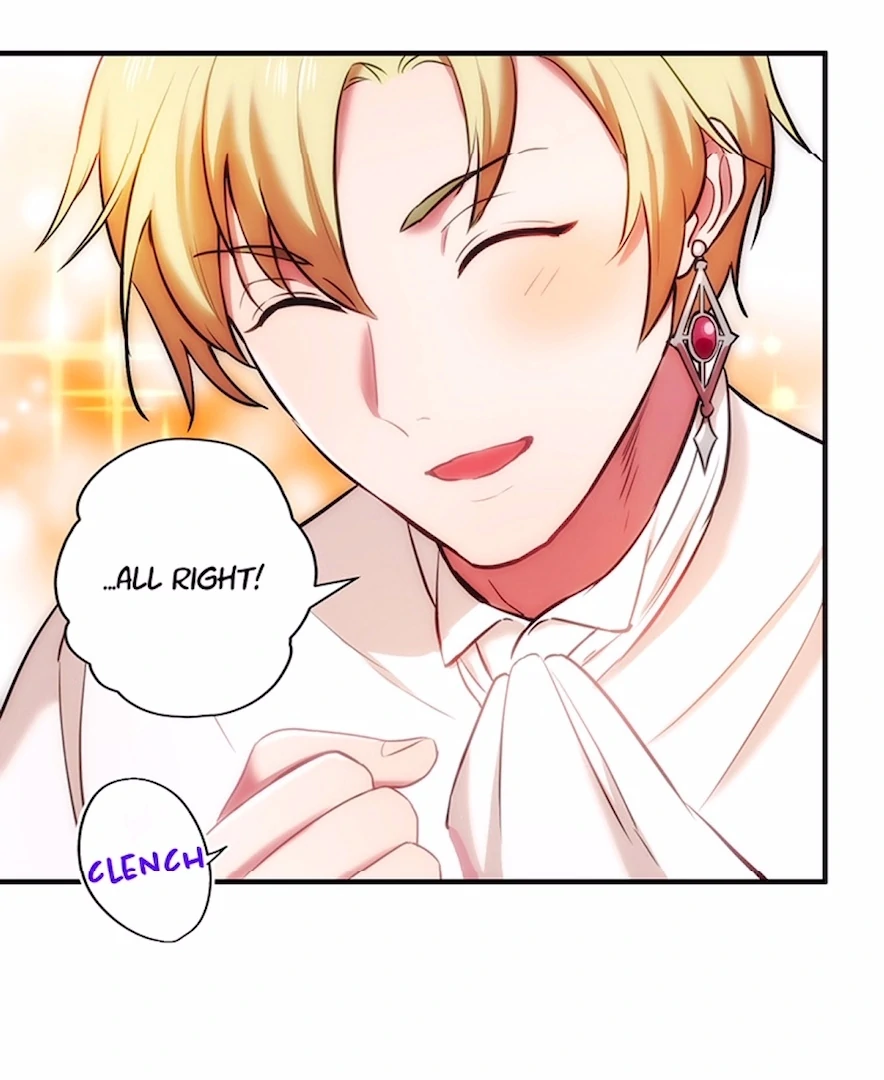 Your Majesty the King, I Will Educate You chapter 20 page 22